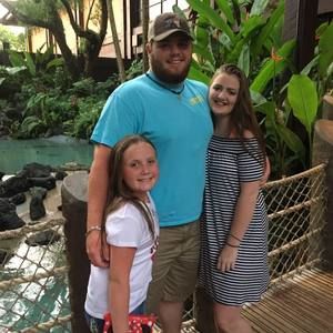 Meet your Posher, Kim